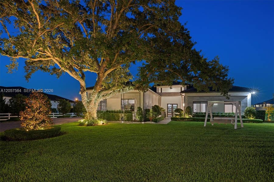 Property photo for 4850 SW 159th Avenue, Southwest Ranches, FL