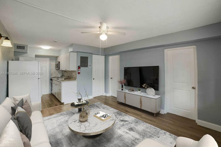 Property photo for 817 NW 12th Avenue, #1, Fort Lauderdale, FL