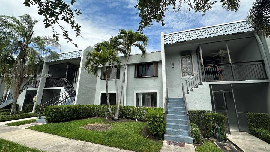Property photo for 16551 Blatt Boulevard, #204, Weston, FL