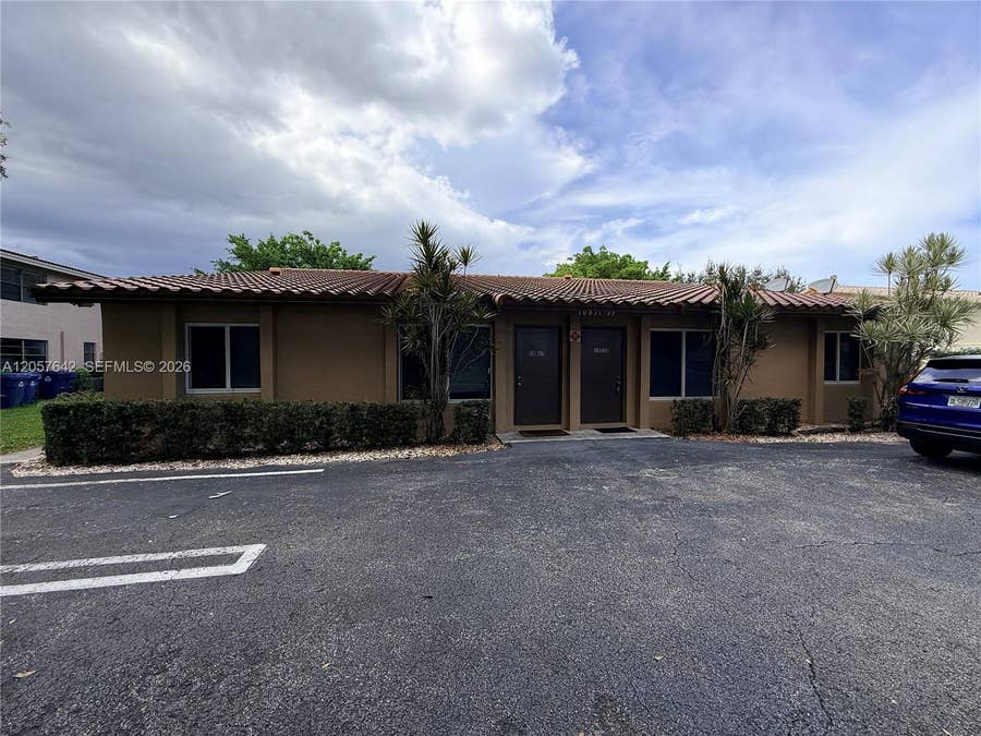 Property photo for 10835 NW 45th Street, #10835, Coral Springs, FL
