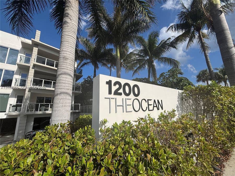 Property photo for 1200 Hillsboro Mile, #1303, Hillsboro Beach, FL