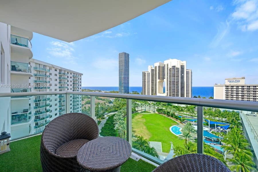 Property photo for 19370 Collins Avenue, #1403, Sunny Isles Beach, FL
