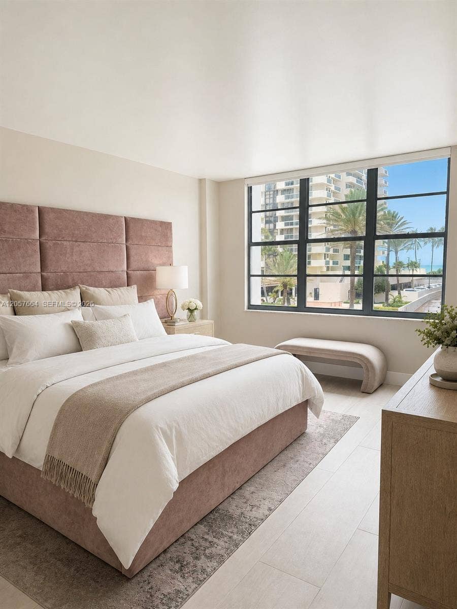 5700 Collins Avenue, #3C, Miami Beach, FL 33140 Photo 6