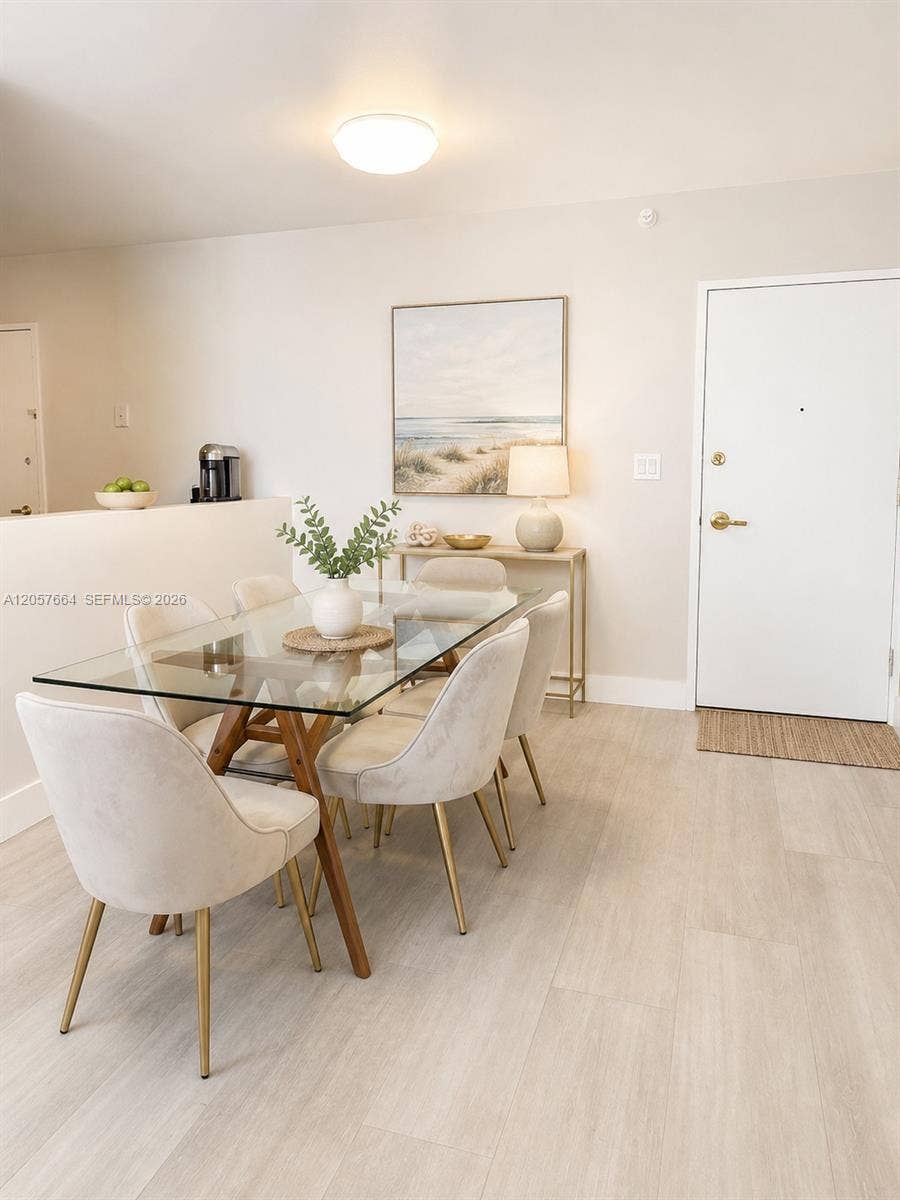 5700 Collins Avenue, #3C, Miami Beach, FL 33140 Photo 3