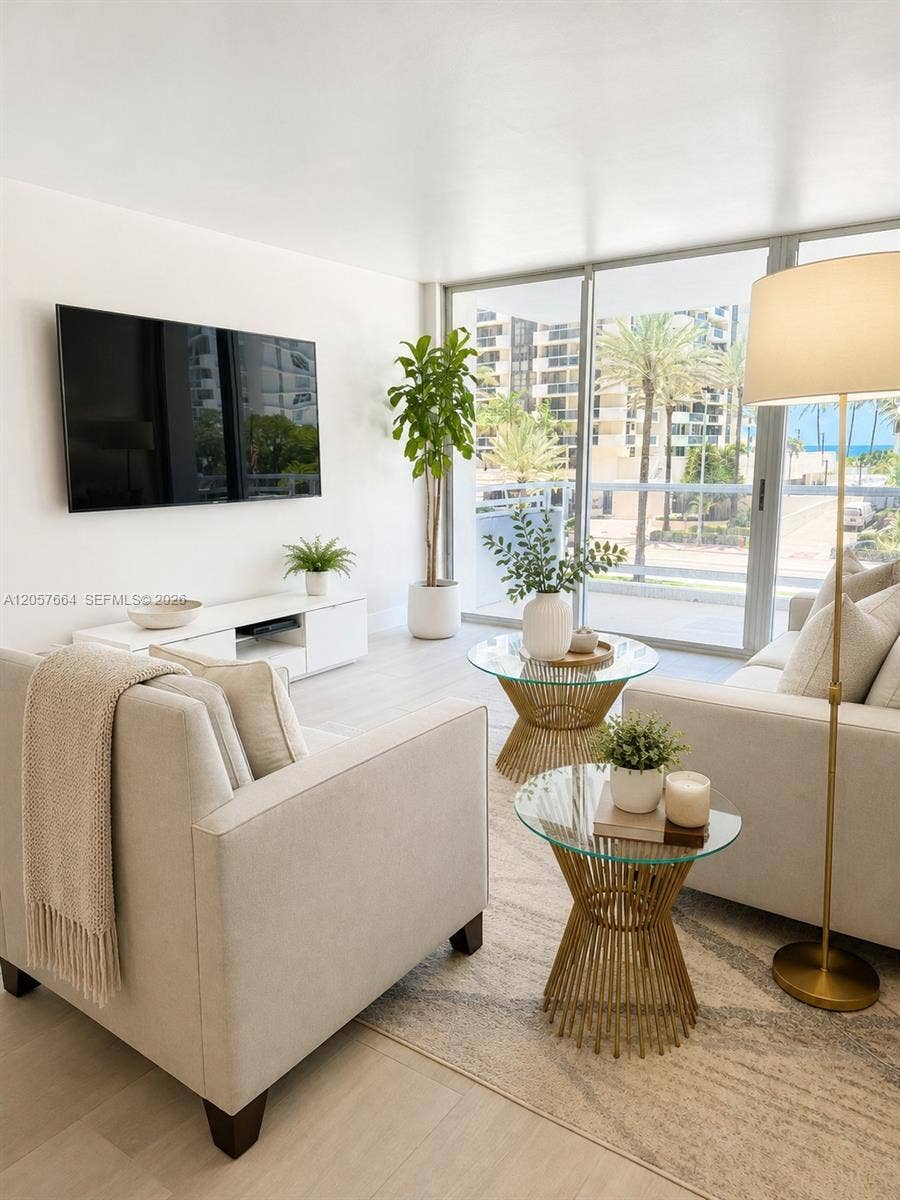 5700 Collins Avenue, #3C, Miami Beach, FL 33140 Photo 4
