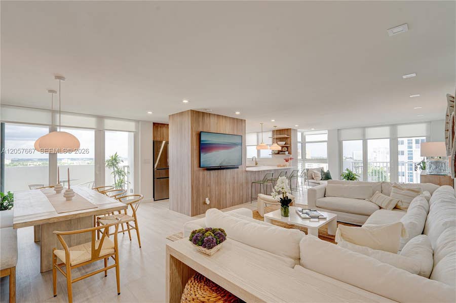 Property photo for 1370 S Ocean Boulevard, #1505, Pompano Beach, FL