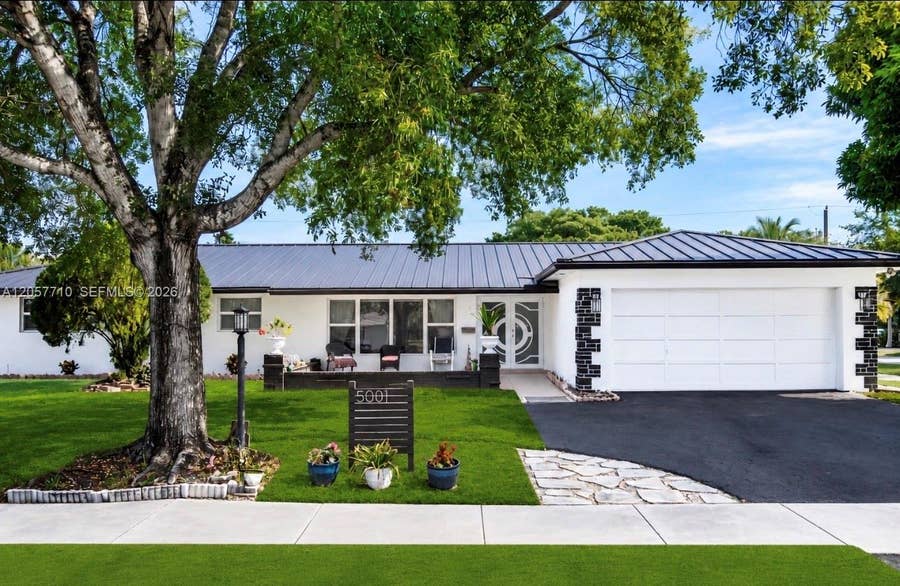 Property photo for 5001 Madison Street, Hollywood, FL