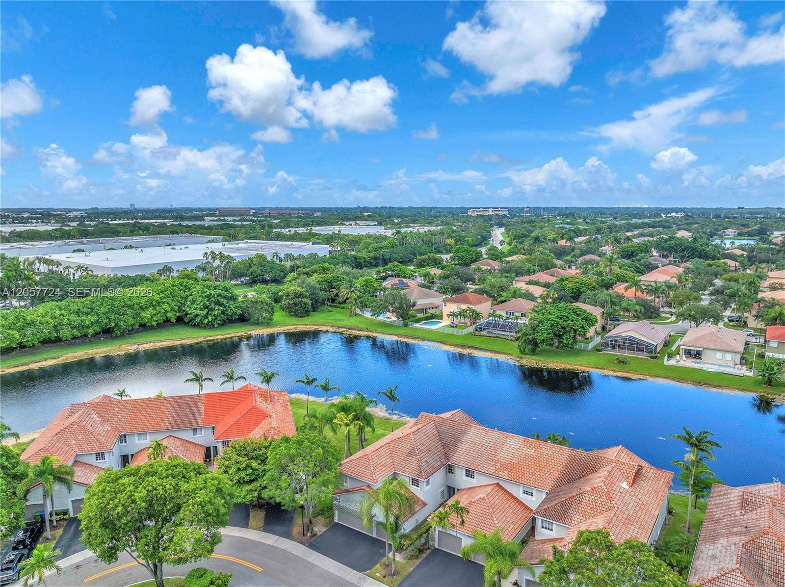 3692 San Simeon Circle, Weston, FL 33331 Photo 8