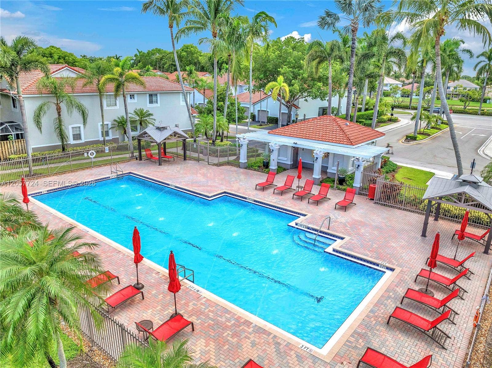 3692 San Simeon Circle, Weston, FL 33331 Photo 42