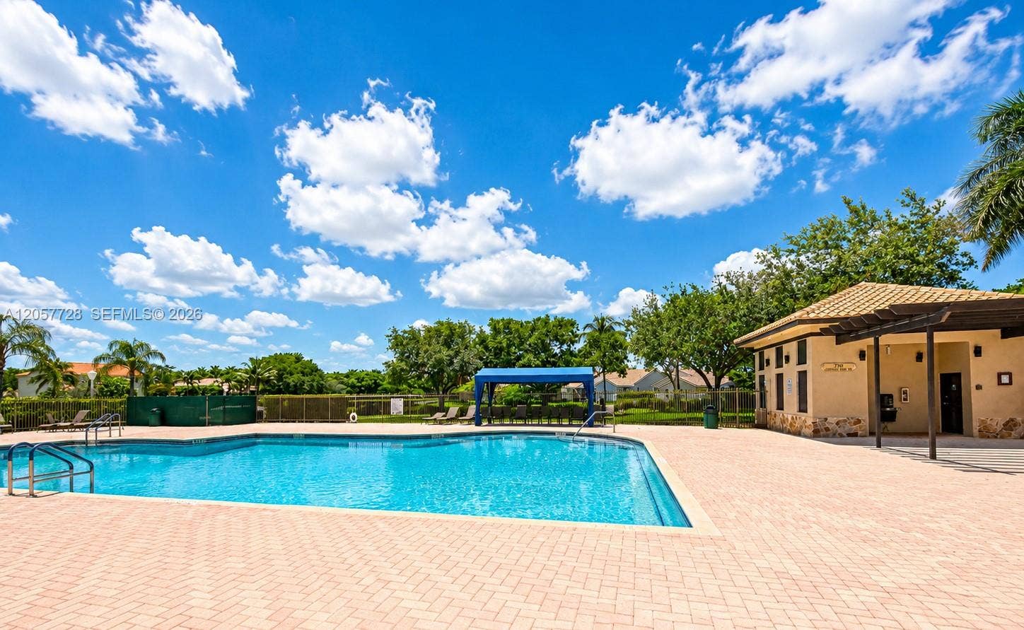 1041 Cedar Falls Drive, Weston, Weston, FL 33327 Photo 28