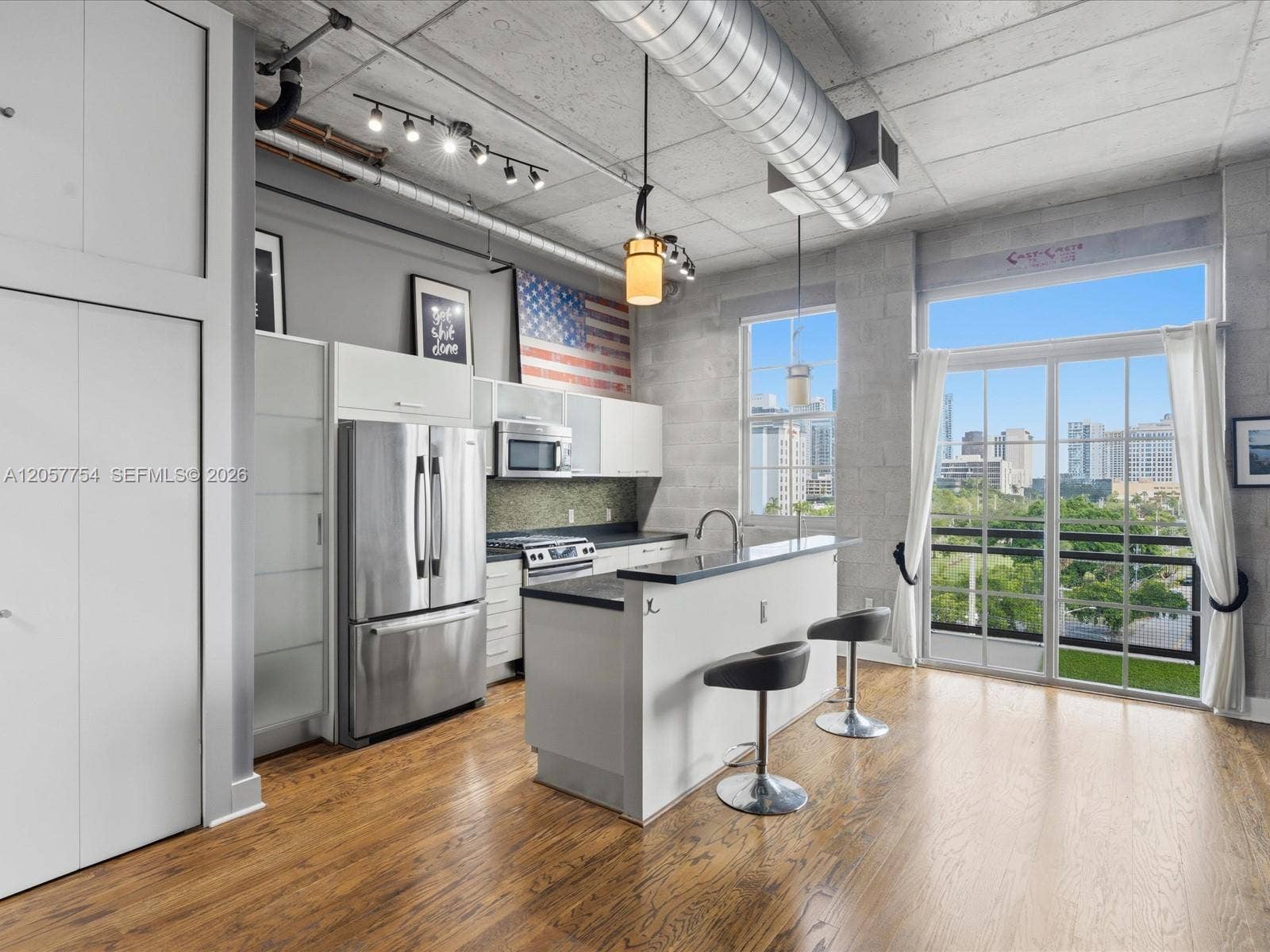 410 NW 1st Avenue, #604, Fort Lauderdale, FL 33301 Photo 8