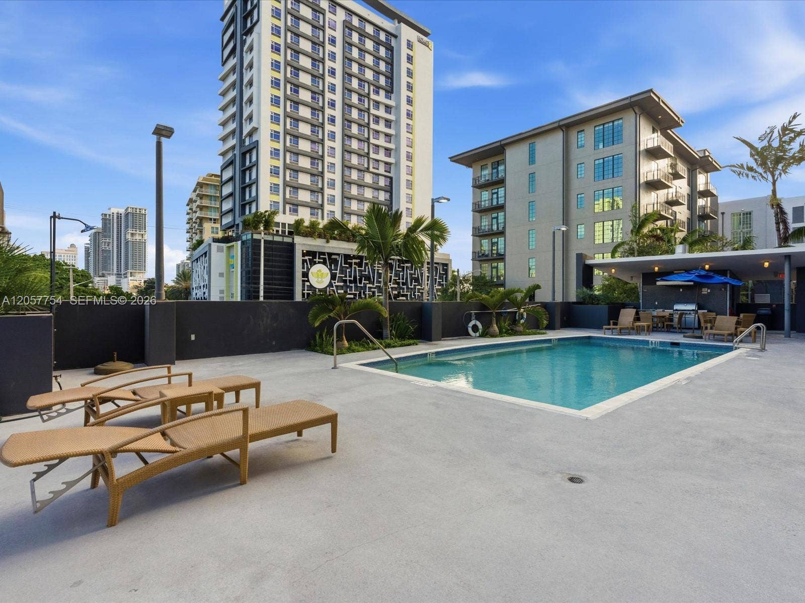 410 NW 1st Avenue, #604, Fort Lauderdale, FL 33301 Photo 42