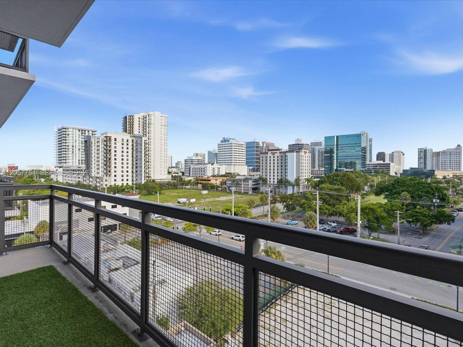 410 NW 1st Avenue, #604, Fort Lauderdale, FL 33301 Photo 5