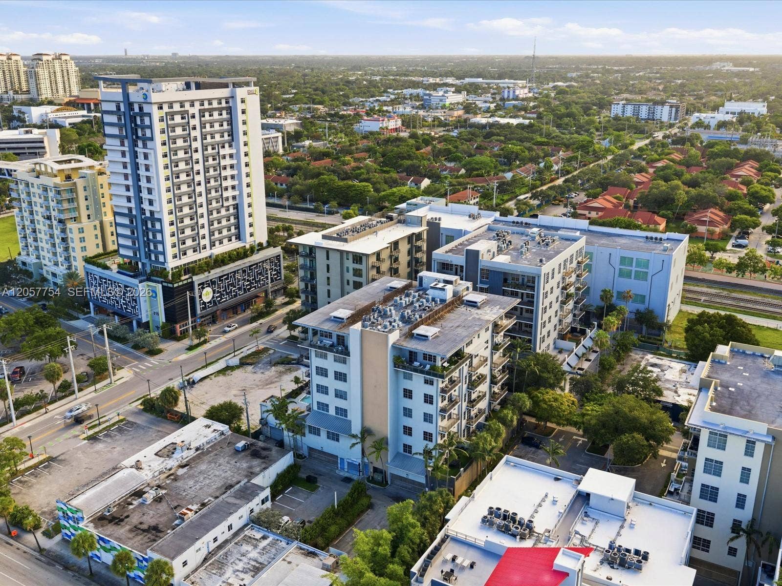 410 NW 1st Avenue, #604, Fort Lauderdale, FL 33301 Photo 53