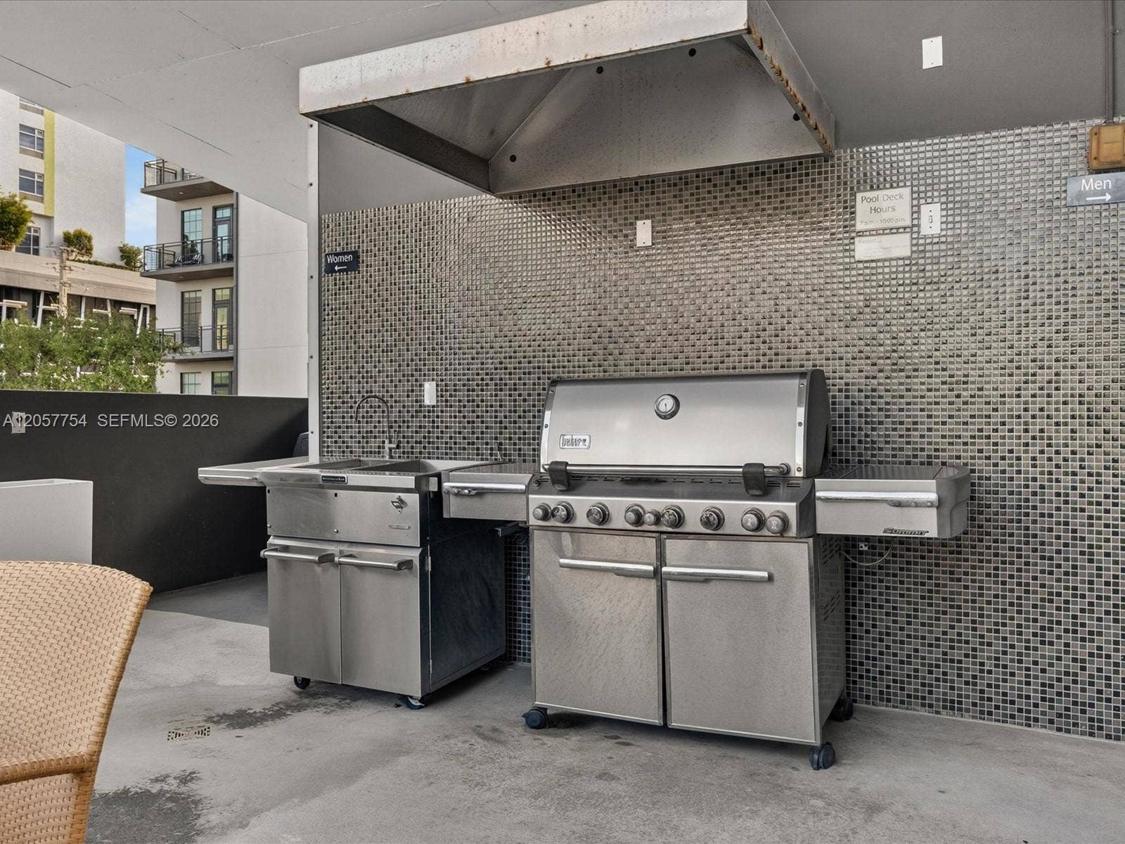 410 NW 1st Avenue, #604, Fort Lauderdale, FL 33301 Photo 46