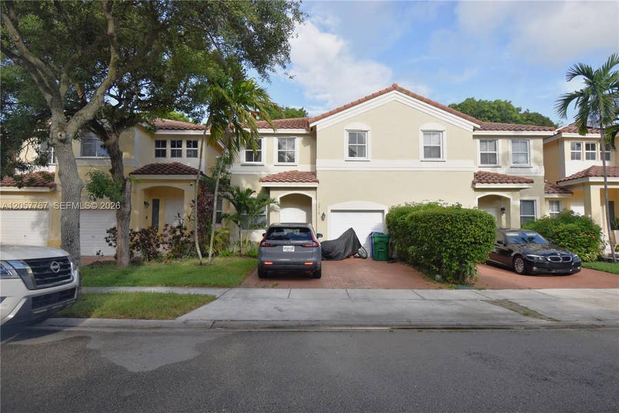 Property photo for 3818 SW 171st Terrace, Miramar, FL