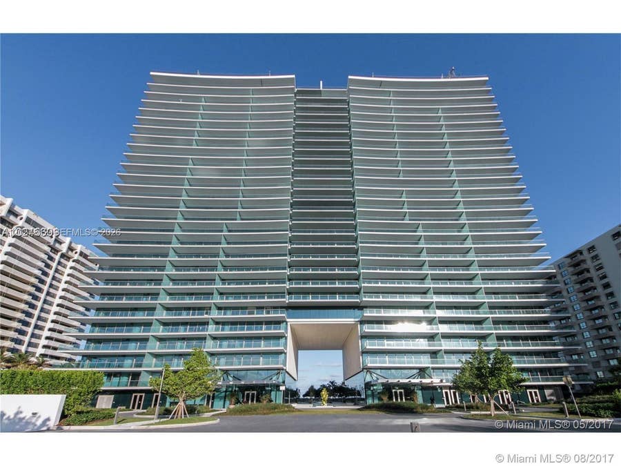 Property photo for 10201 Collins Avenue, #1005, Bal Harbour, FL
