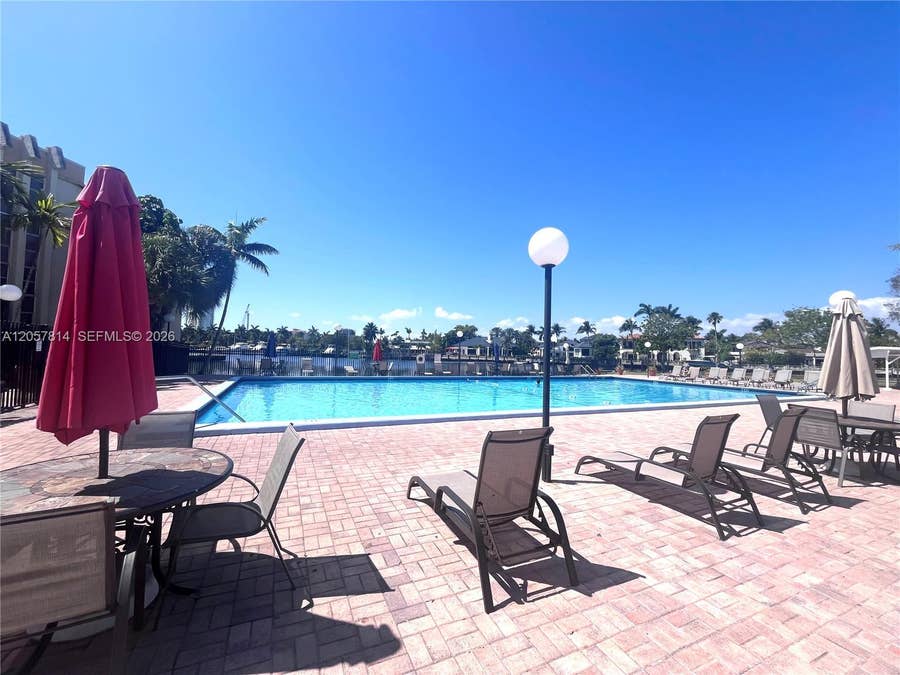 Property photo for 851 Three Islands Boulevard, #505, Hallandale Beach, FL
