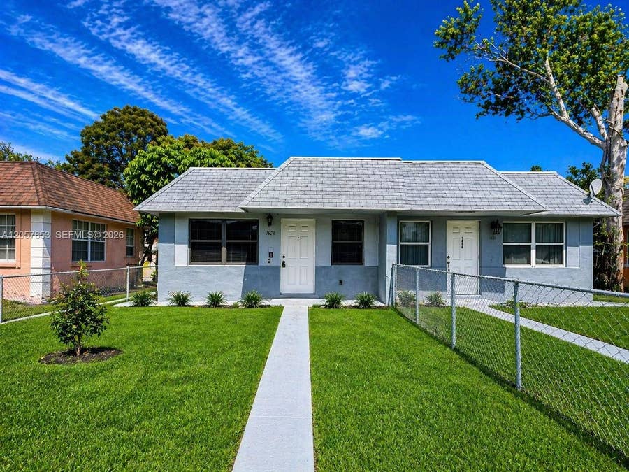 Property photo for 1628 NW 8th Avenue, Fort Lauderdale, FL