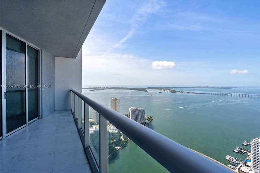 Property photo for 495 Brickell Avenue, #5007, Miami, FL