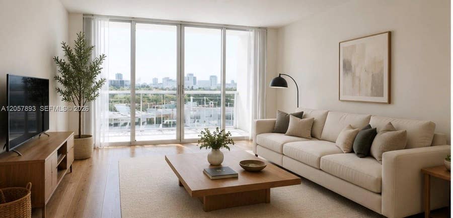 Property photo for 1800 Sunset Harbour Drive, #1109, Miami Beach, FL