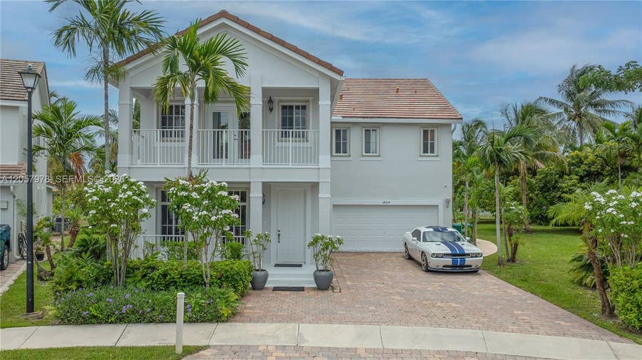 Property photo for 14324 SW 276th Way, Homestead, FL