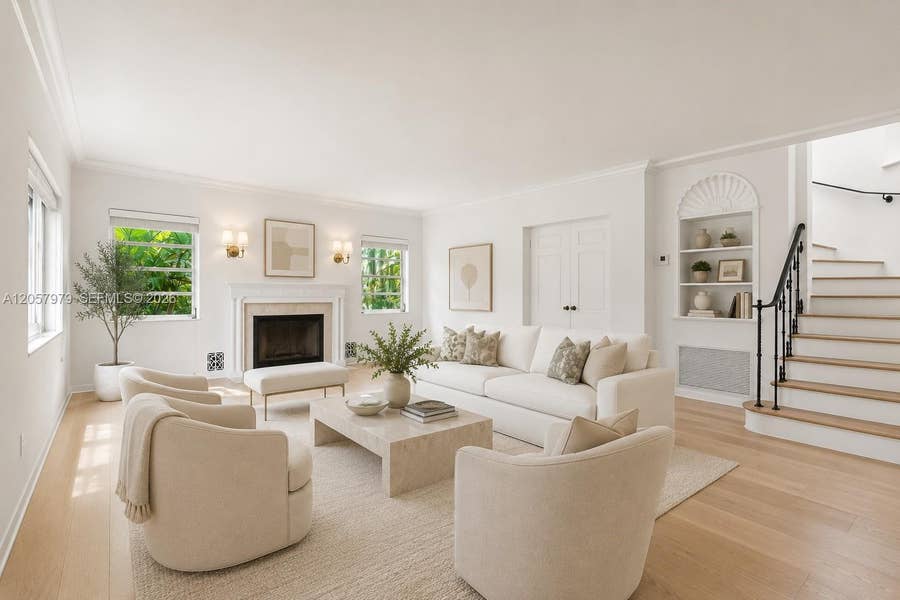 Property photo for 5842 Alton Road, Miami Beach, FL