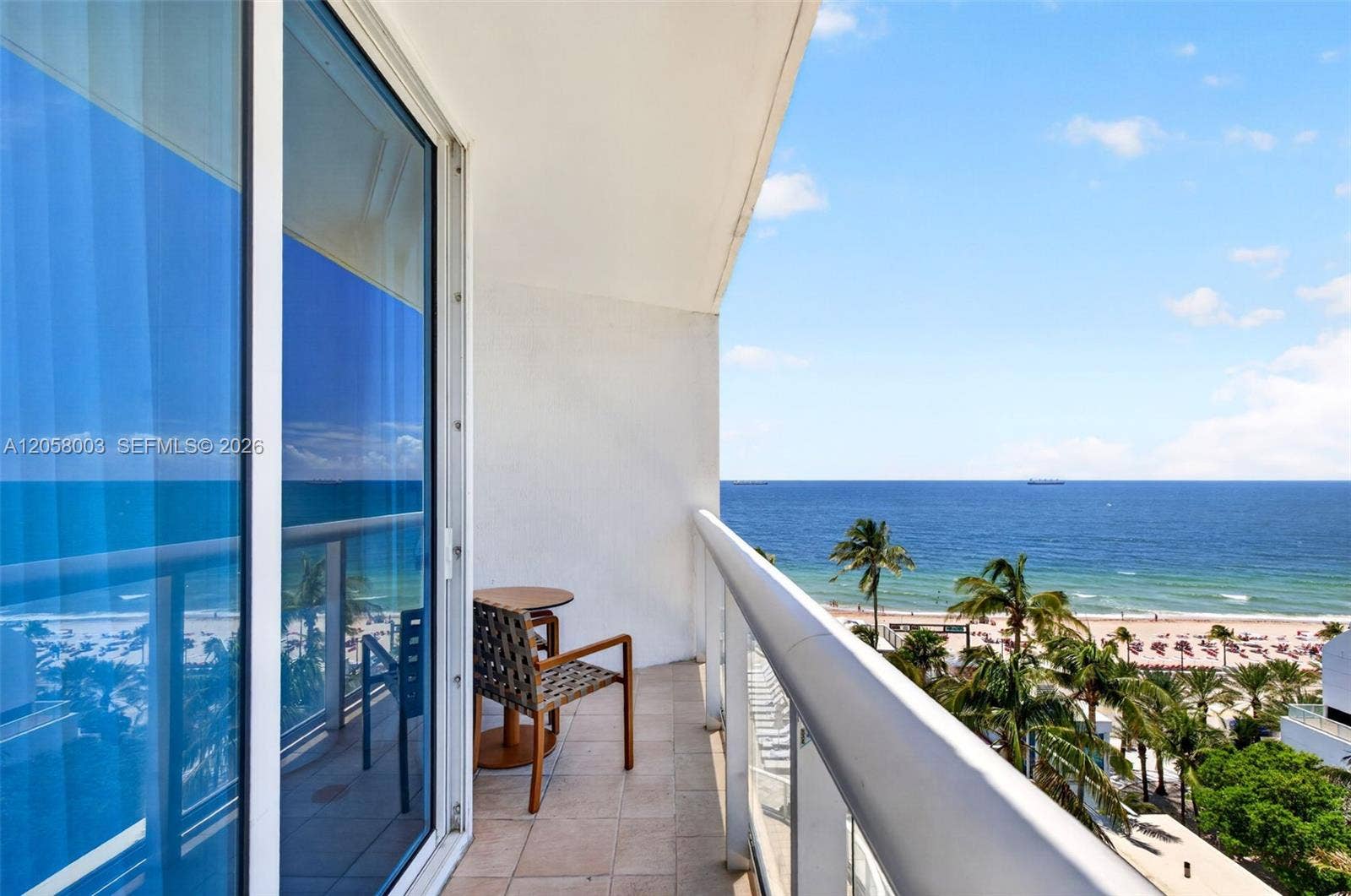 505 N Fort Lauderdale Beach Boulevard, #1013, Fort Lauderdale, FL 33304 Photo 3