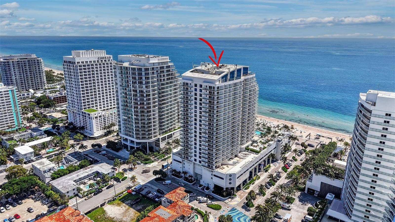 505 N Fort Lauderdale Beach Boulevard, #1013, Fort Lauderdale, FL 33304 Photo 54