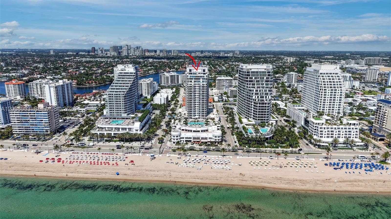 505 N Fort Lauderdale Beach Boulevard, #1013, Fort Lauderdale, FL 33304 Photo 52
