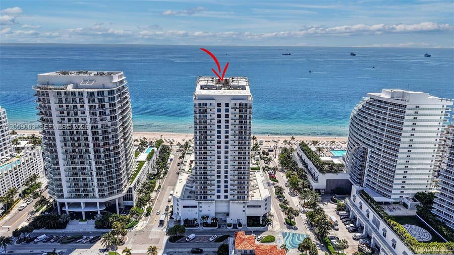 Property photo for 505 N Fort Lauderdale Beach Boulevard, #1013, Fort Lauderdale, FL