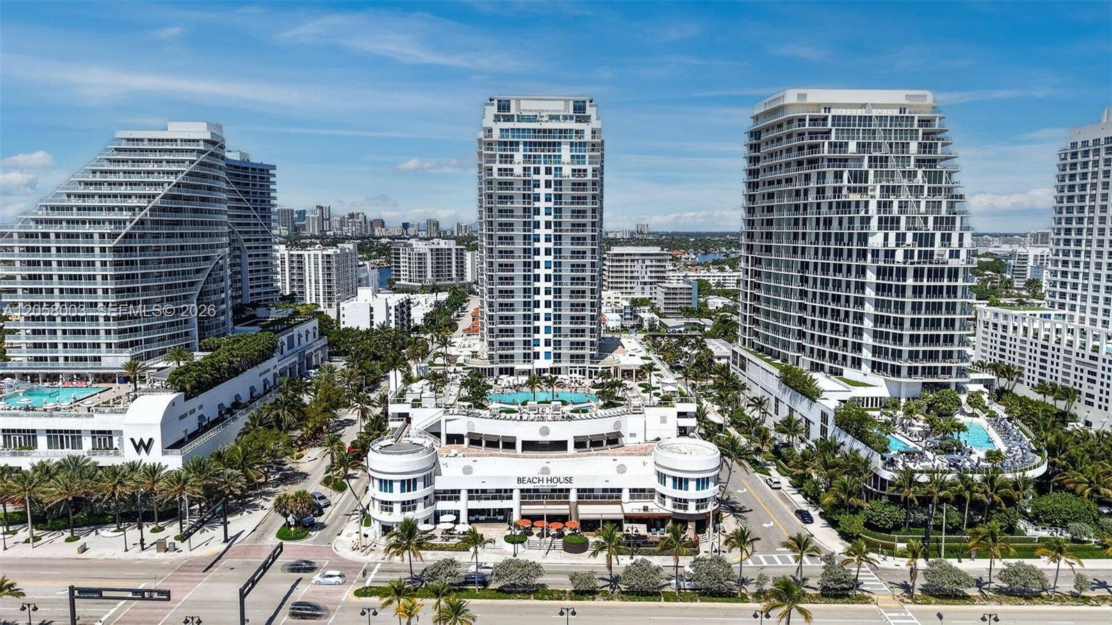 505 N Fort Lauderdale Beach Boulevard, #1013, Fort Lauderdale, FL 33304 Photo 48