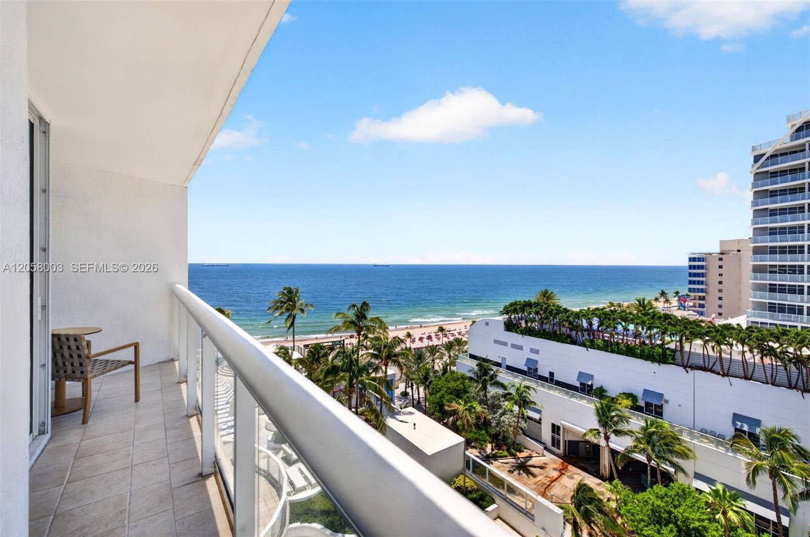 505 N Fort Lauderdale Beach Boulevard, #1013, Fort Lauderdale, FL 33304 Photo 4