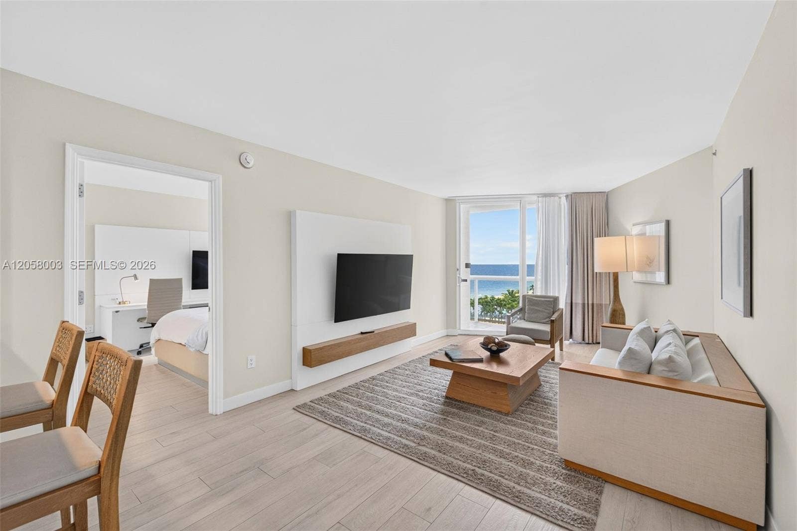 505 N Fort Lauderdale Beach Boulevard, #1013, Fort Lauderdale, FL 33304 Photo 7