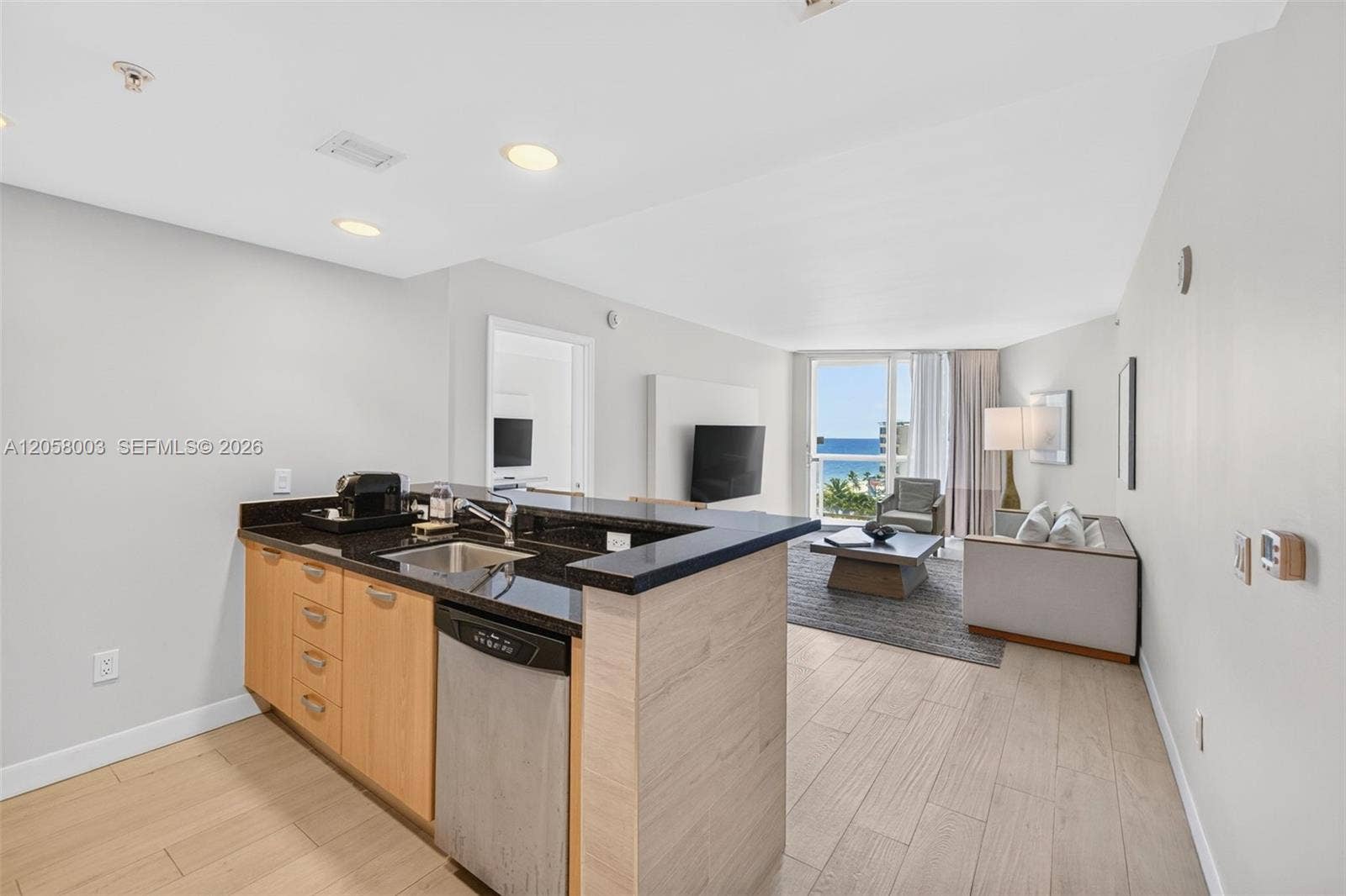 505 N Fort Lauderdale Beach Boulevard, #1013, Fort Lauderdale, FL 33304 Photo 6