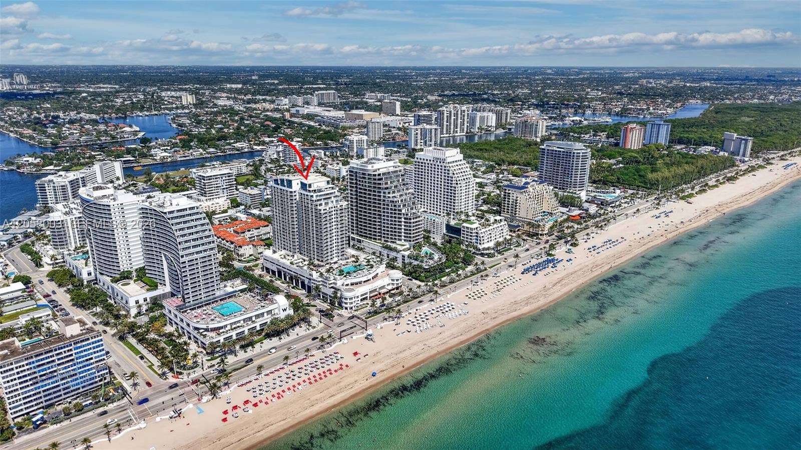 505 N Fort Lauderdale Beach Boulevard, #1013, Fort Lauderdale, FL 33304 Photo 49