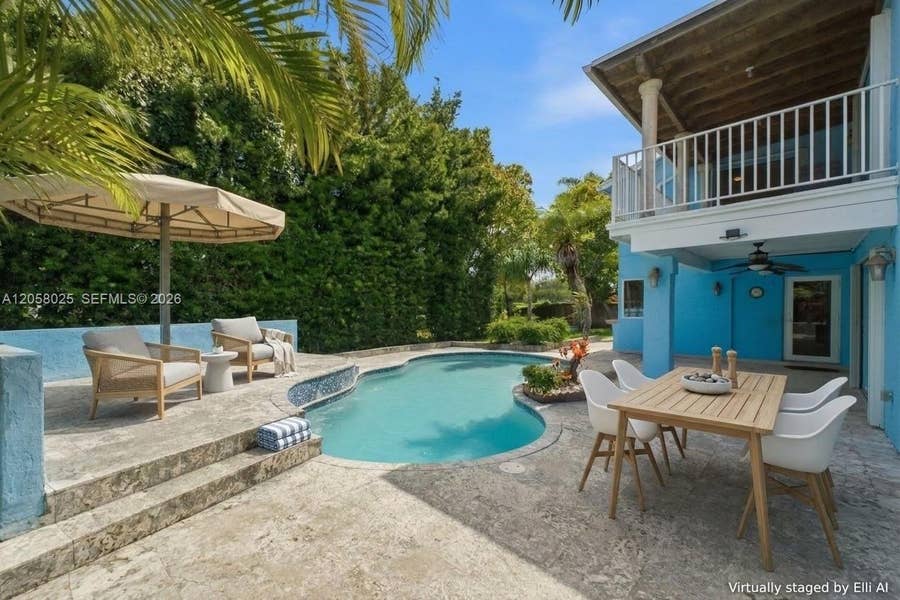 Property photo for 12765 SW 110th Terrace, Miami, FL