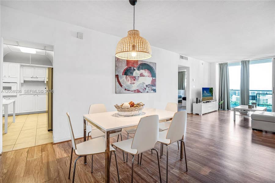Property photo for 4001 S Ocean Drive, #16E, Hollywood, FL