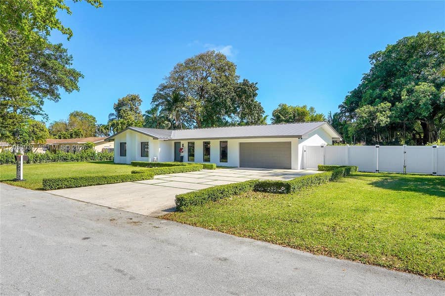Property photo for 8820 SW 182nd Terrace, Palmetto Bay, FL