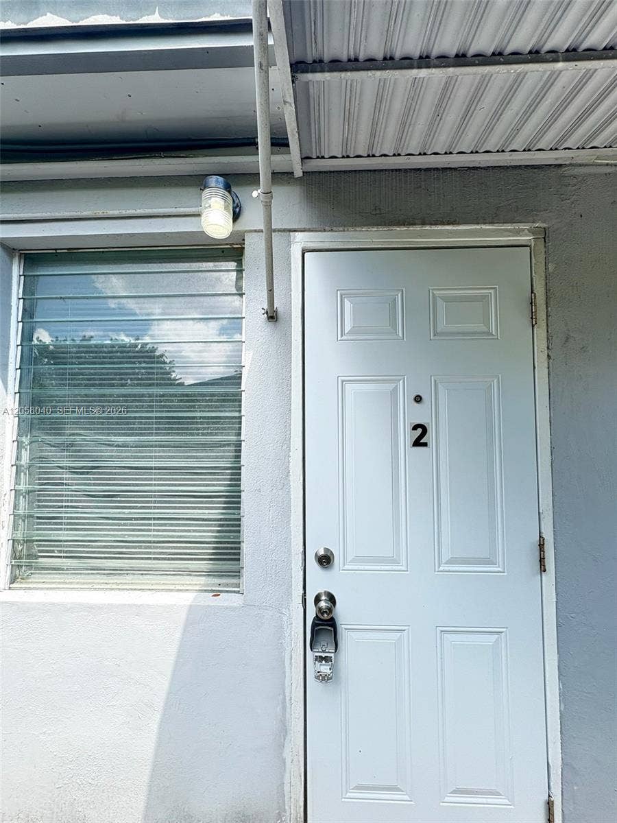 Property photo for 1919 Thomas Street, #2, Hollywood, FL