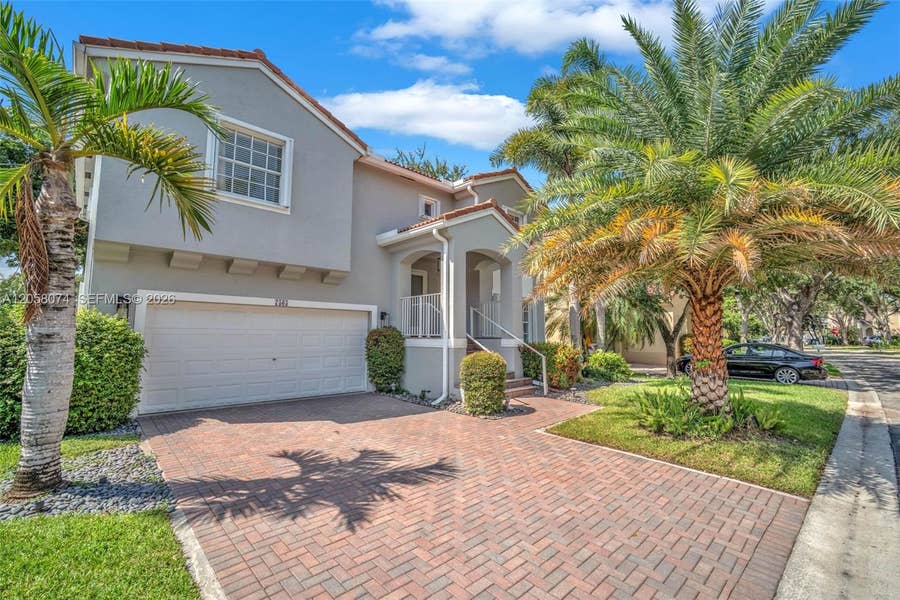 Property photo for 7565 NW 19th Drive, Pembroke Pines, FL