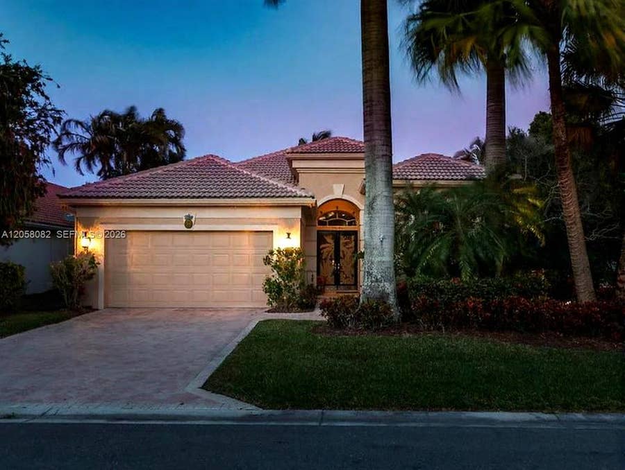 Property photo for 8155 Cypress Point Road, West Palm Beach, FL