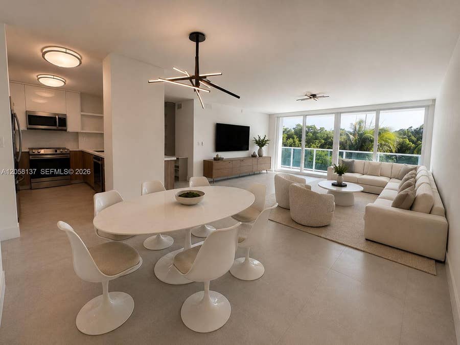 Property photo for 100 Bayview Drive, #317, Sunny Isles Beach, FL