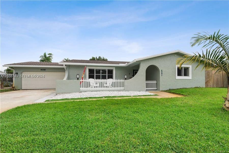 Property photo for 4081 Lake Drive, Coconut Creek, FL
