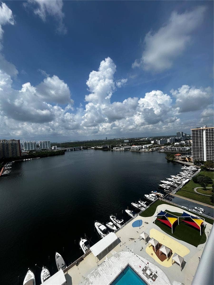 Property photo for 250 174th Street, #2102, Sunny Isles Beach, FL