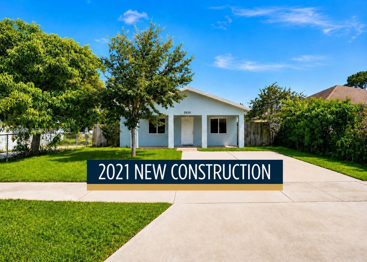 2820 NW 4th Street, Pompano Beach, FL 33069 Photo 2