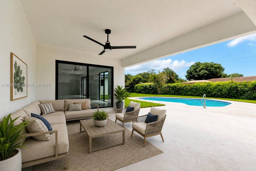Property photo for 6940 NW 6th Street, Plantation, FL