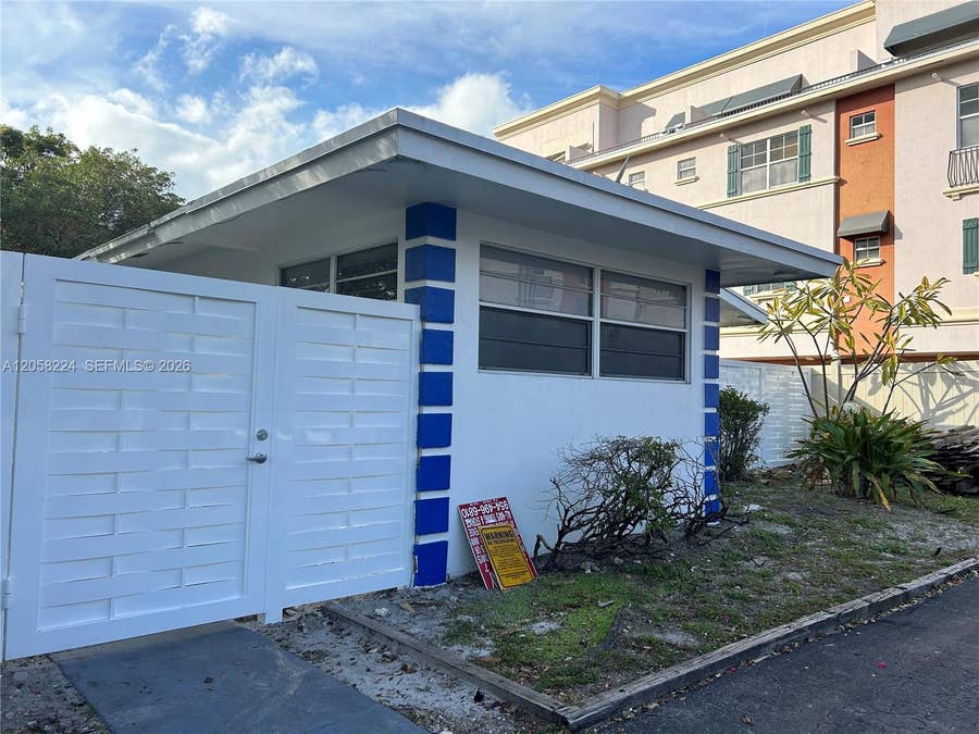 Property photo for 1019 NE 17th Terrace, #1, Fort Lauderdale, FL