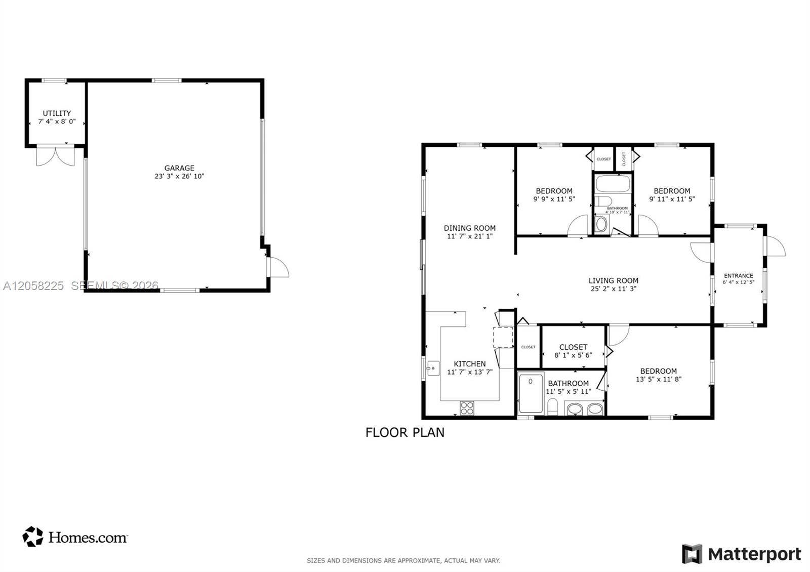 601 NE 1st Street, Pompano Beach, FL 33060 Photo 23