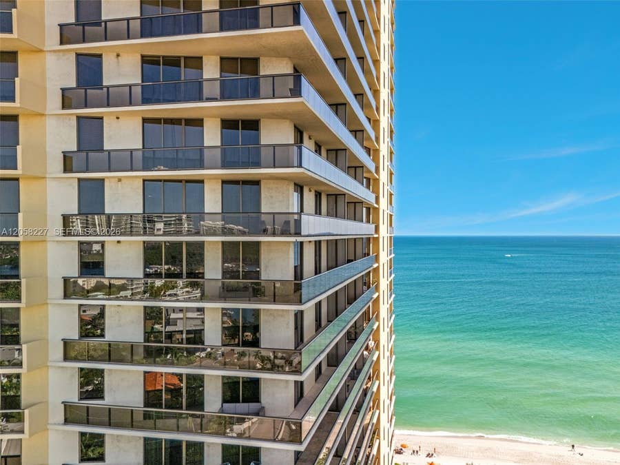 Property photo for 16275 Collins Avenue, #1604, Sunny Isles Beach, FL